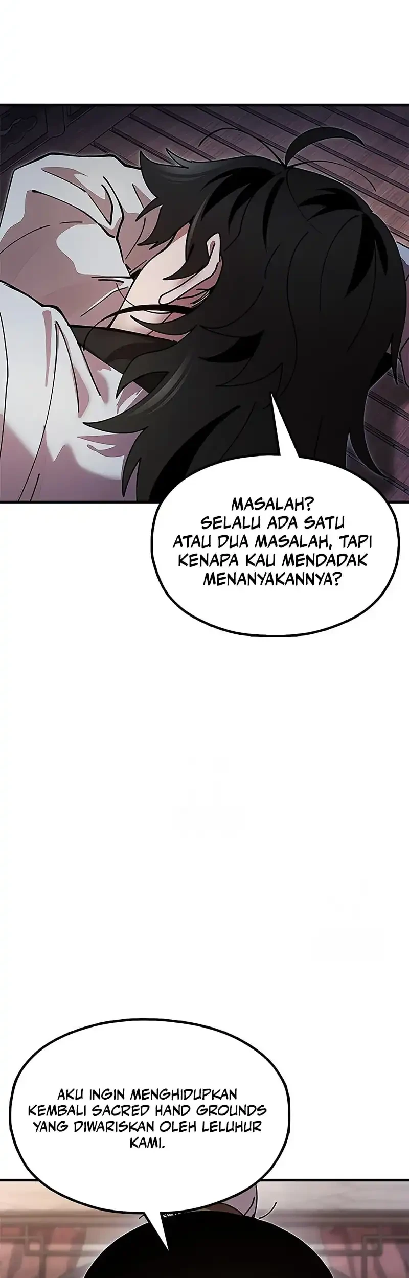 Chronicles Of The Lazy Sovereign Chapter 20 Gambar 19