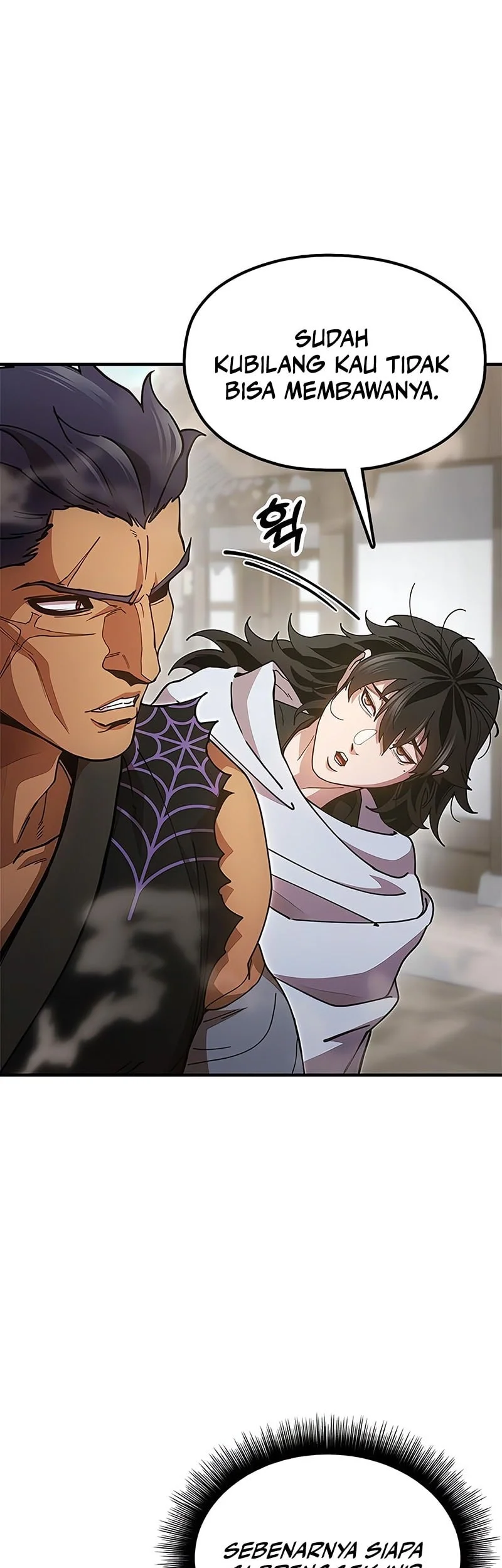 Chronicles Of The Lazy Sovereign Chapter 21 Gambar 7