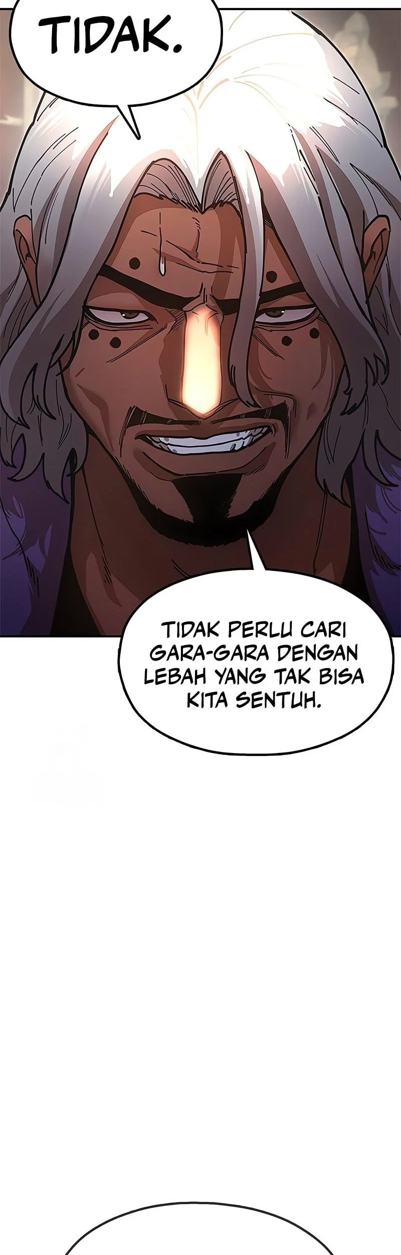 Chronicles Of The Lazy Sovereign Chapter 21 Gambar 36