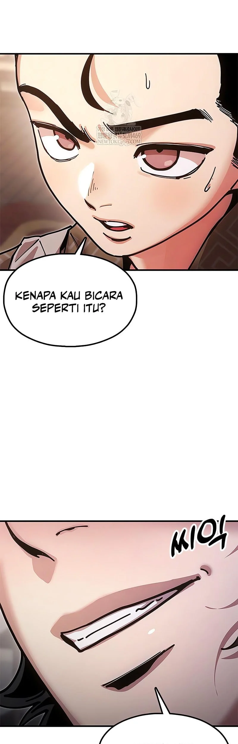 Chronicles Of The Lazy Sovereign Chapter 21 Gambar 47