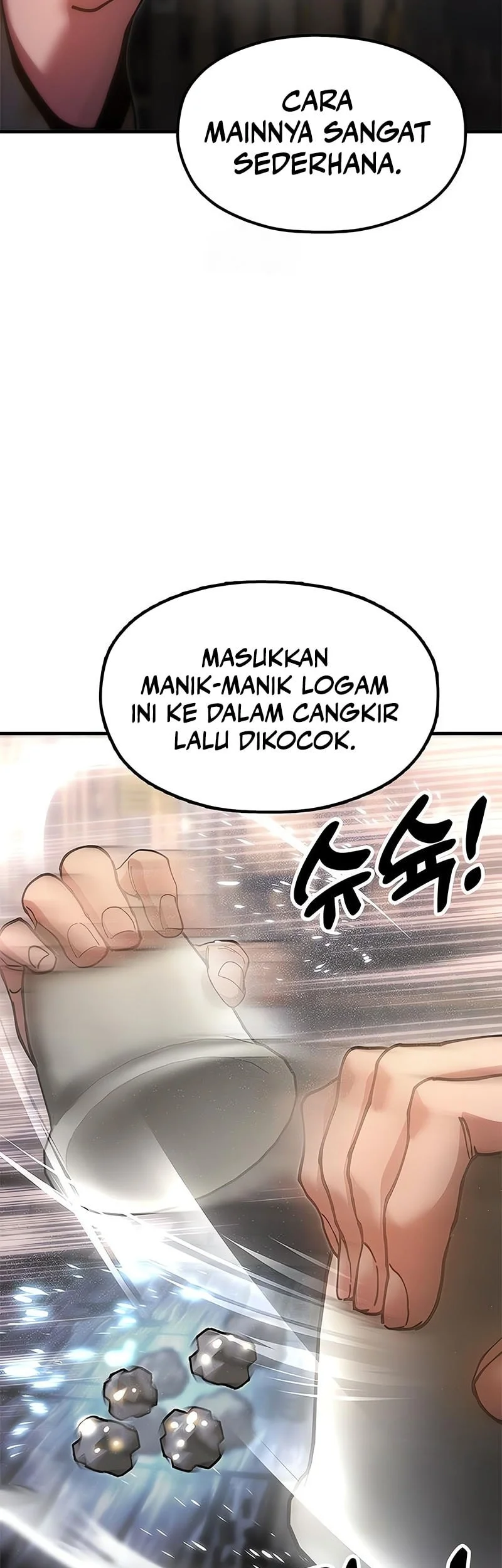 Chronicles Of The Lazy Sovereign Chapter 21 Gambar 65