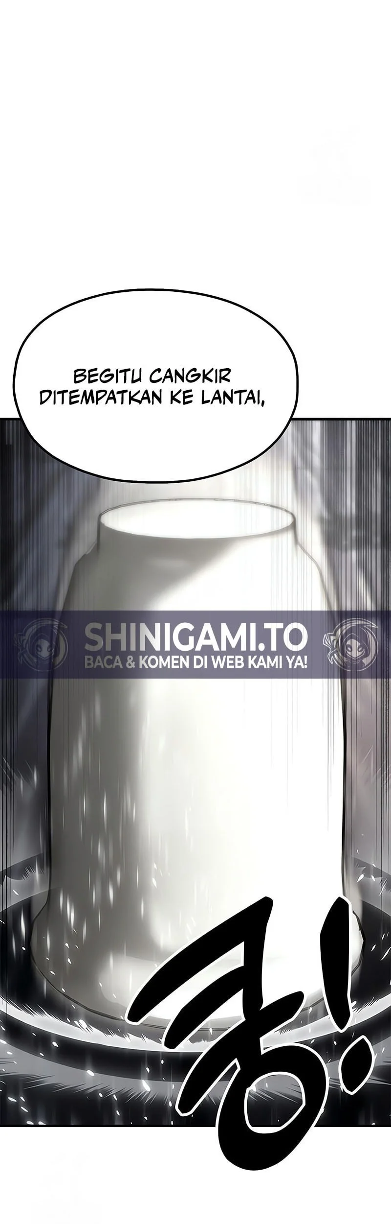 Chronicles Of The Lazy Sovereign Chapter 21 Gambar 67