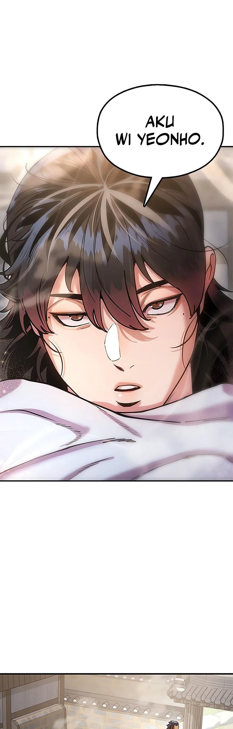 Chronicles Of The Lazy Sovereign Chapter 21 Gambar 4