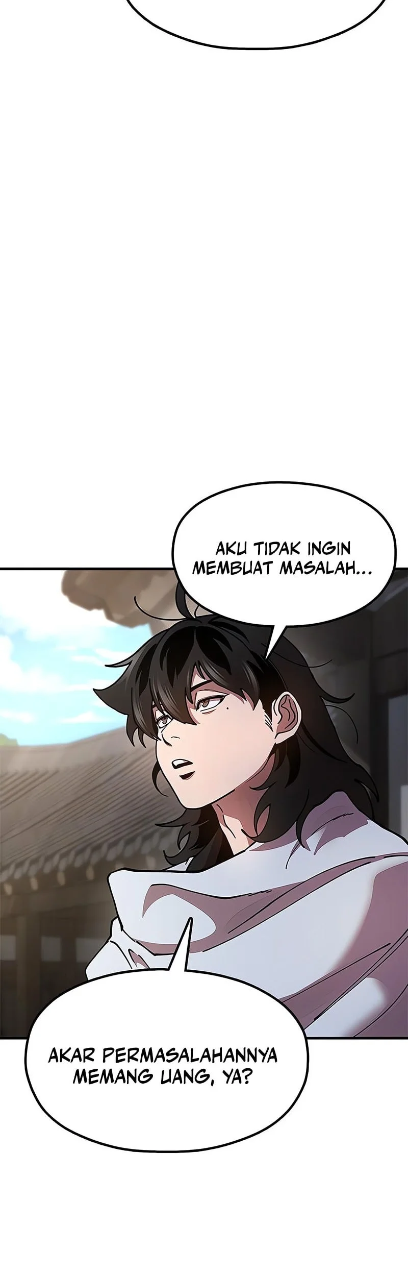 Chronicles Of The Lazy Sovereign Chapter 21 Gambar 22