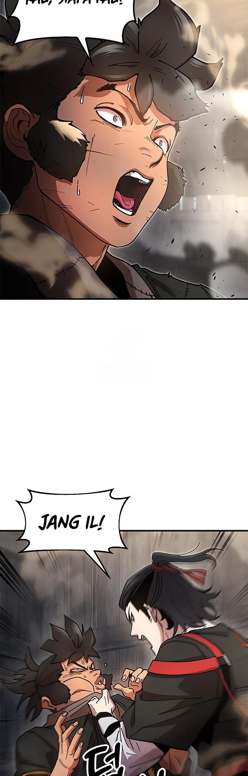 Chronicles Of The Lazy Sovereign Chapter 22 Gambar 7