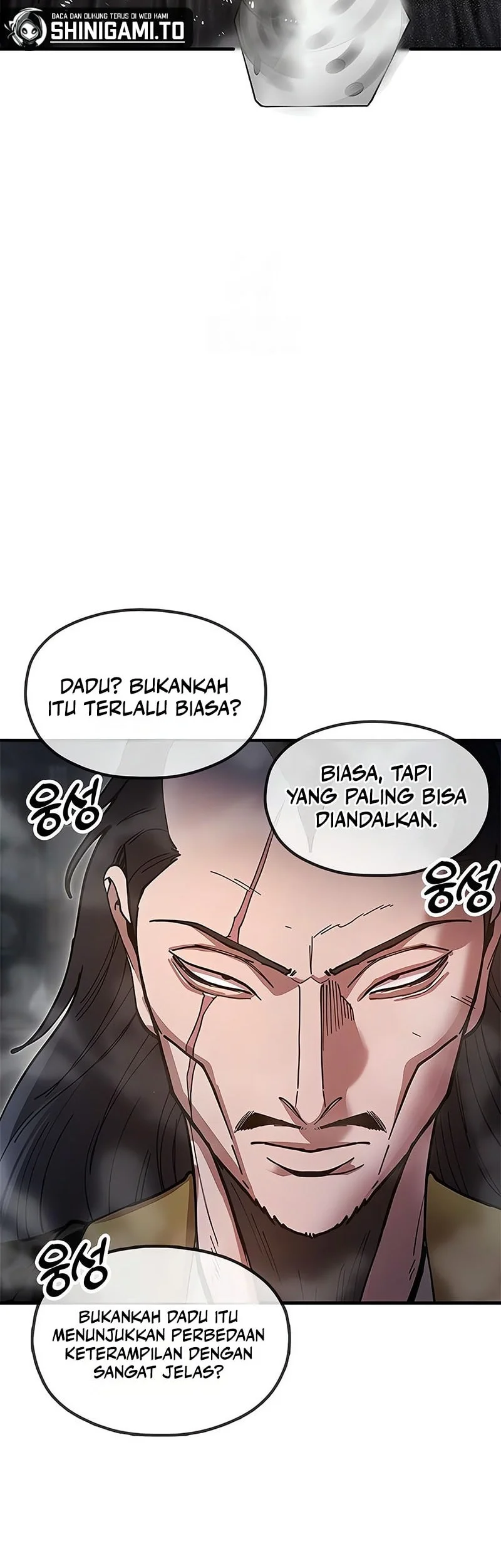 Chronicles Of The Lazy Sovereign Chapter 22 Gambar 51