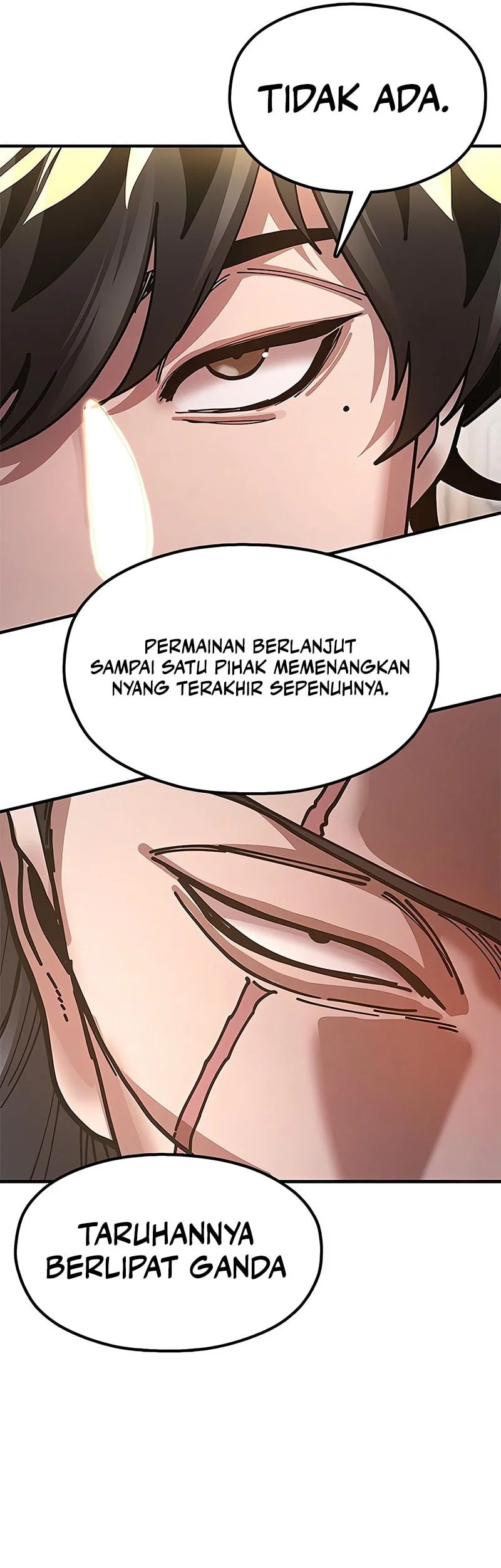 Chronicles Of The Lazy Sovereign Chapter 22 Gambar 54