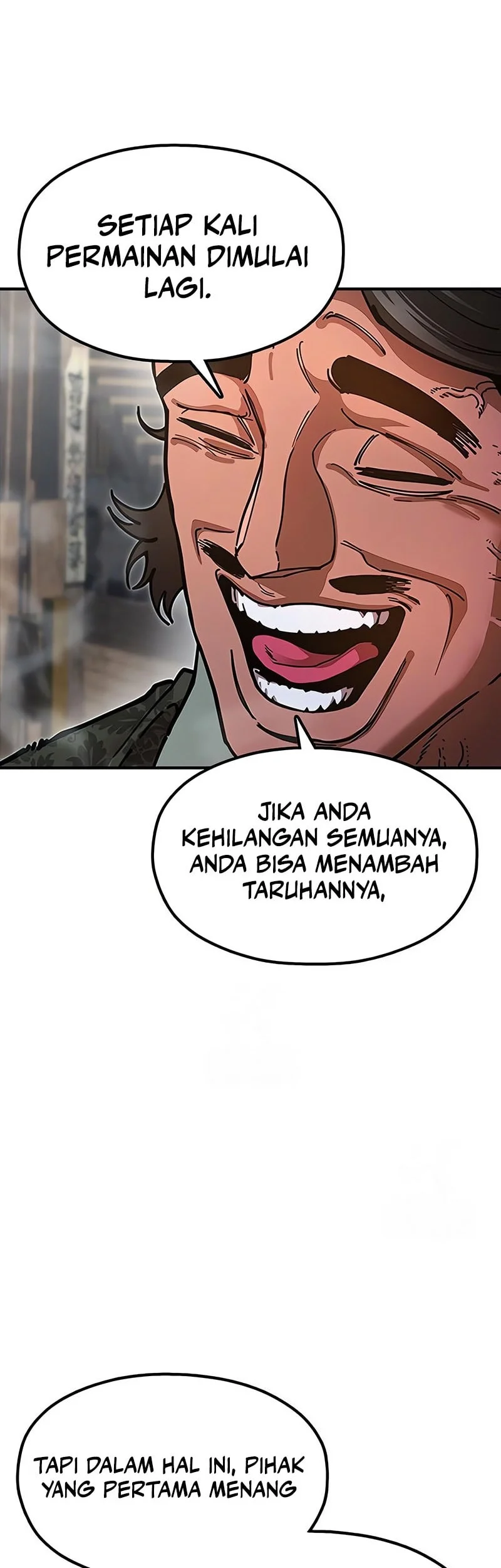 Chronicles Of The Lazy Sovereign Chapter 22 Gambar 55