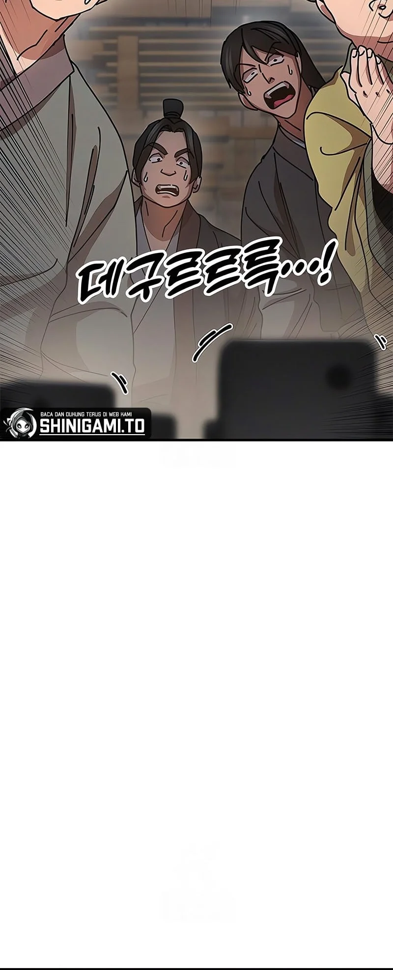 Chronicles Of The Lazy Sovereign Chapter 22 Gambar 77