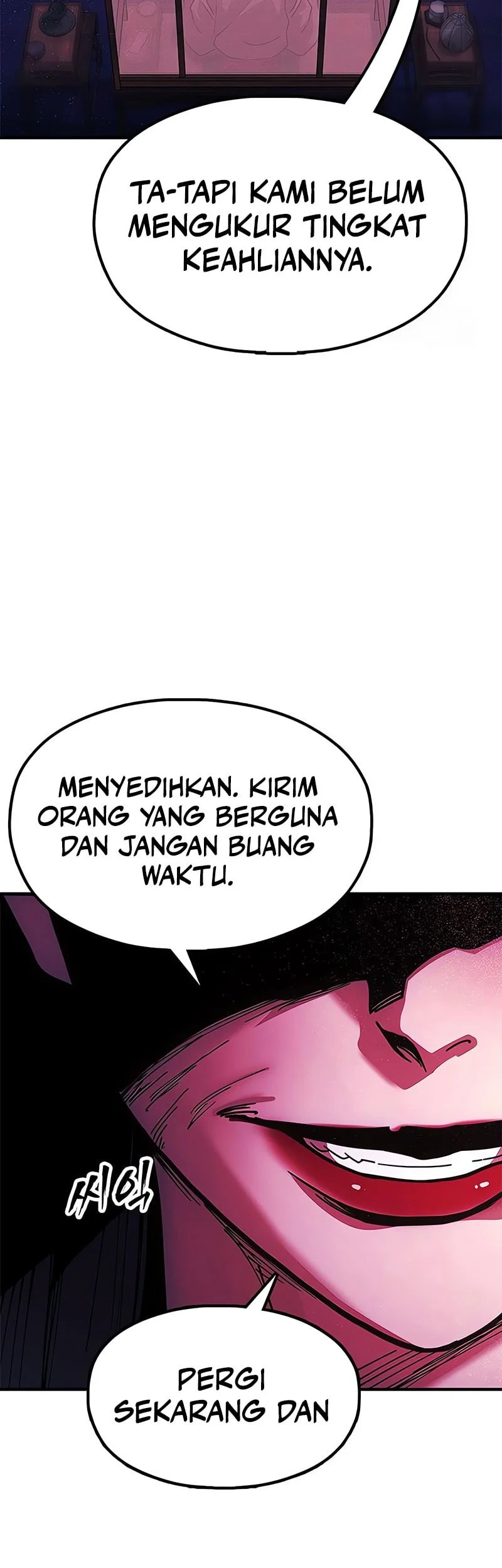 Chronicles Of The Lazy Sovereign Chapter 22 Gambar 84