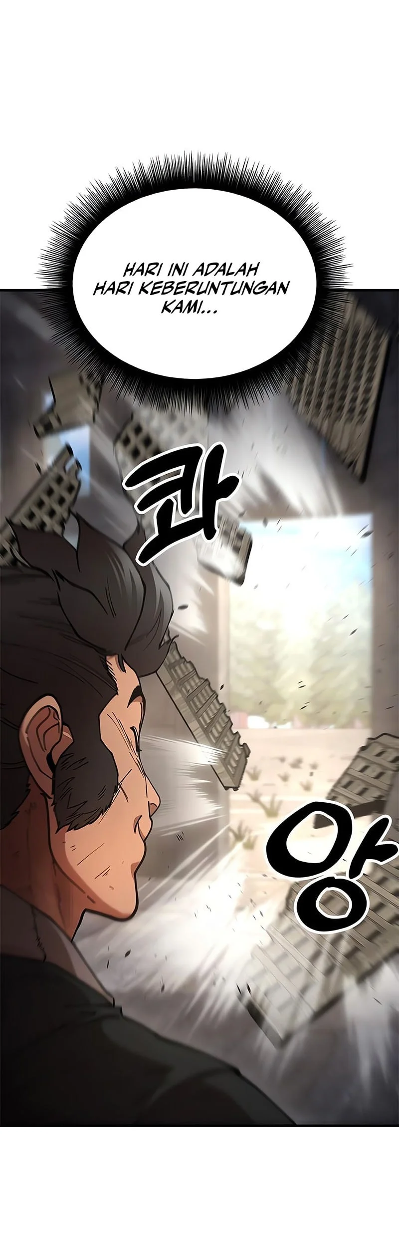 Chronicles Of The Lazy Sovereign Chapter 22 Gambar 4