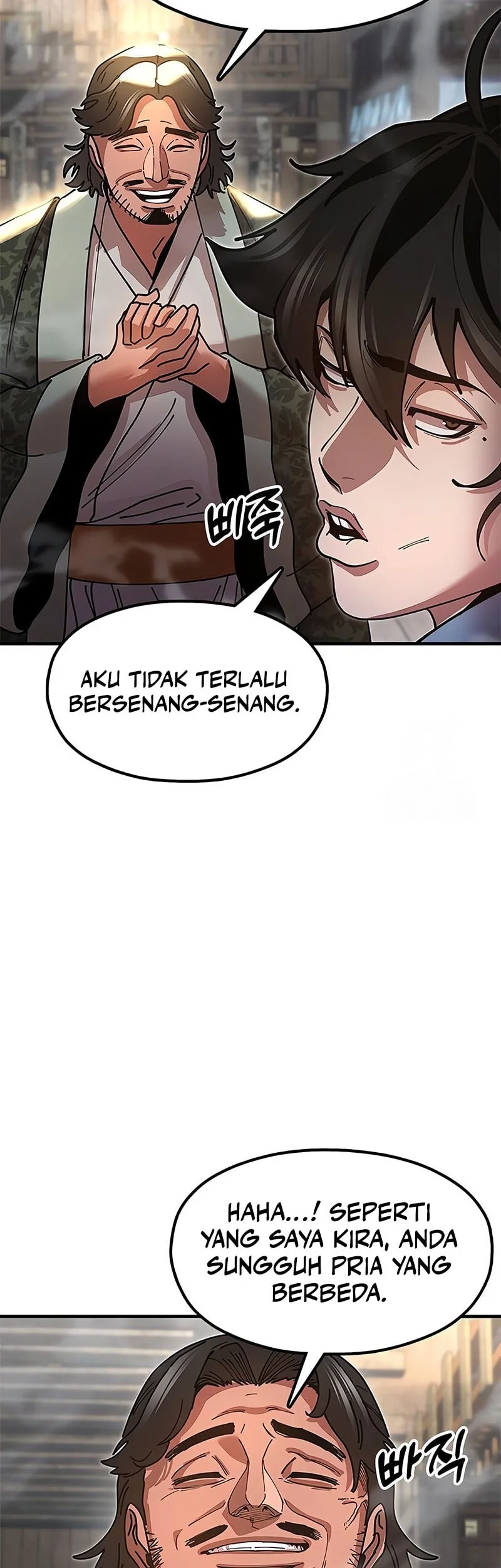 Chronicles Of The Lazy Sovereign Chapter 22 Gambar 31