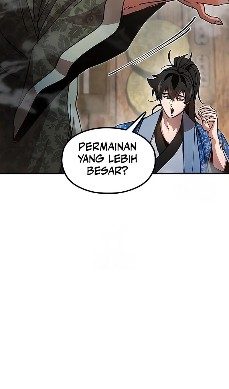 Chronicles Of The Lazy Sovereign Chapter 22 Gambar 33