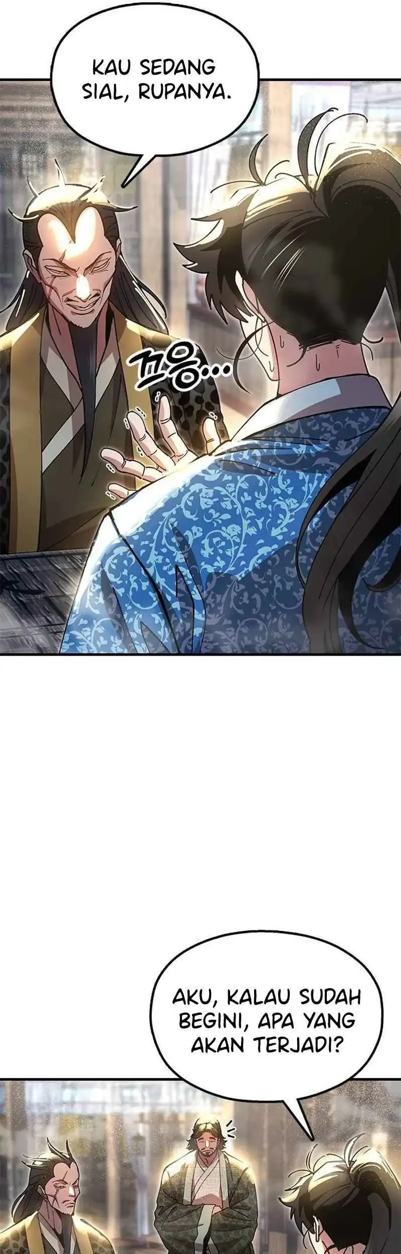 Chronicles Of The Lazy Sovereign Chapter 23 Gambar 5