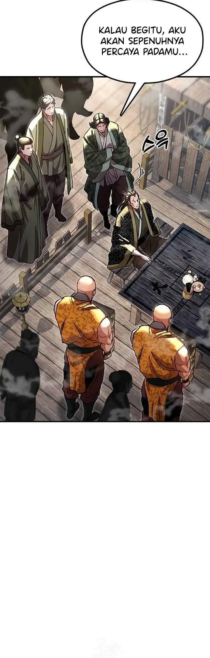 Chronicles Of The Lazy Sovereign Chapter 23 Gambar 24