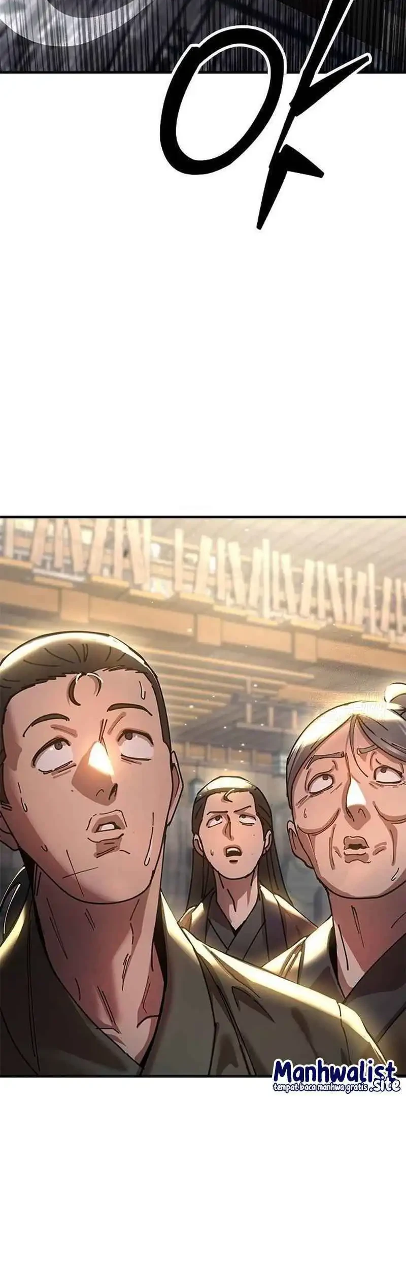 Chronicles Of The Lazy Sovereign Chapter 23 Gambar 32