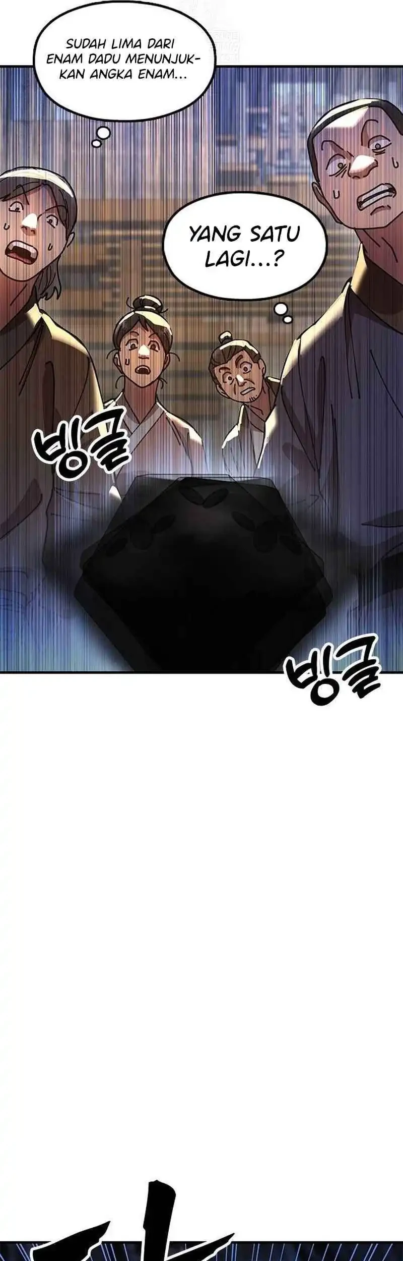 Chronicles Of The Lazy Sovereign Chapter 23 Gambar 35