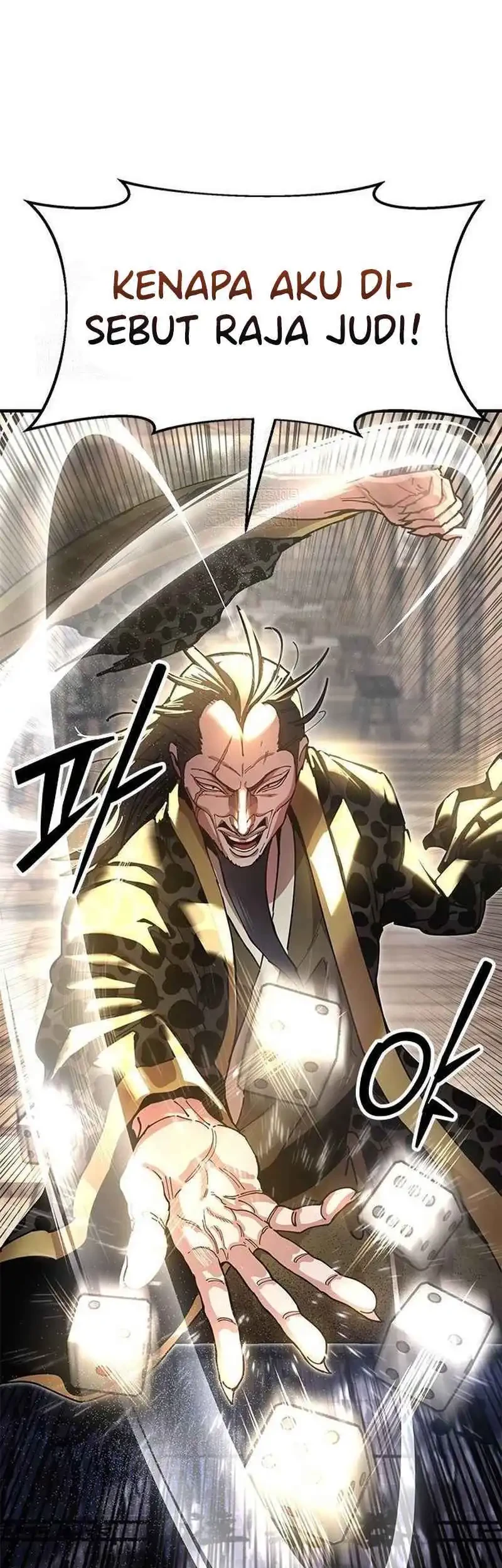 Chronicles Of The Lazy Sovereign Chapter 23 Gambar 41