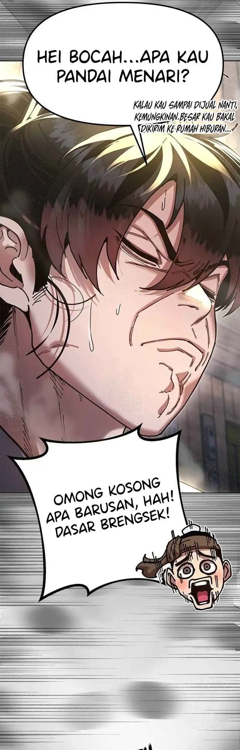 Chronicles Of The Lazy Sovereign Chapter 23 Gambar 47