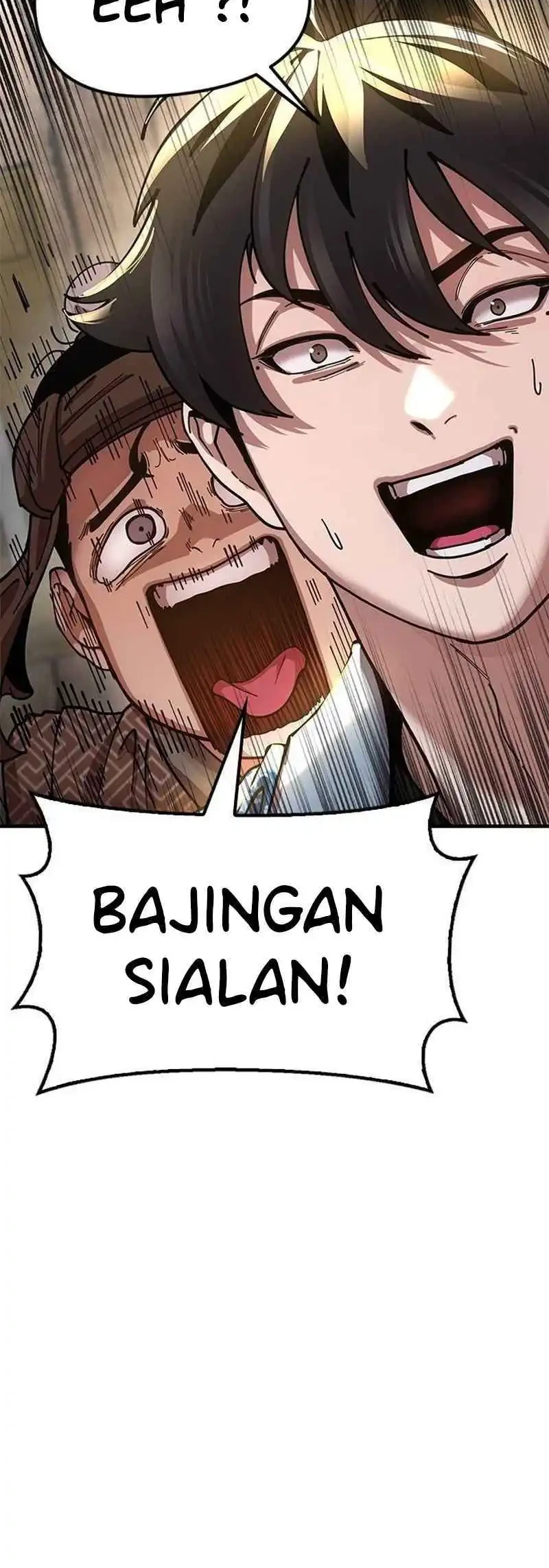 Chronicles Of The Lazy Sovereign Chapter 23 Gambar 4