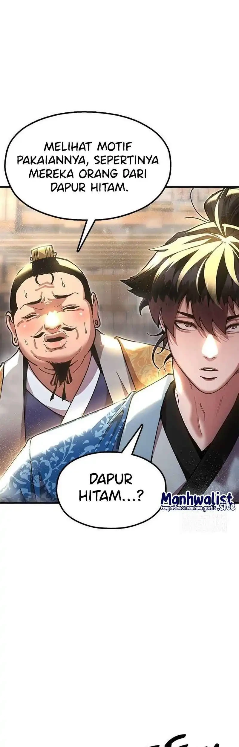 Chronicles Of The Lazy Sovereign Chapter 23 Gambar 69