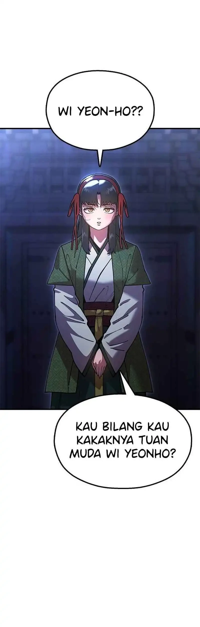 Chronicles Of The Lazy Sovereign Chapter 23 Gambar 71