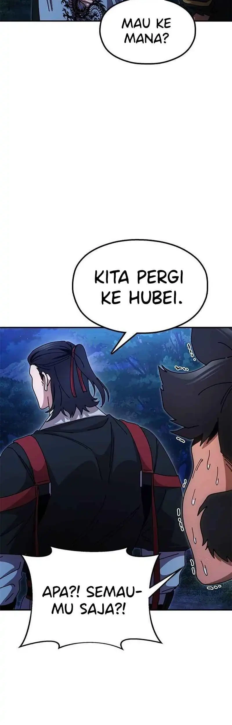 Chronicles Of The Lazy Sovereign Chapter 23 Gambar 74