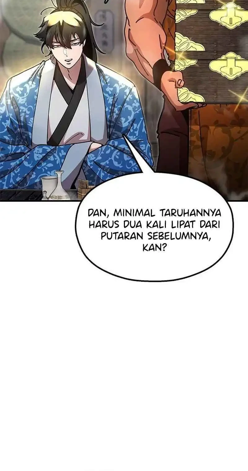 Chronicles Of The Lazy Sovereign Chapter 23 Gambar 18