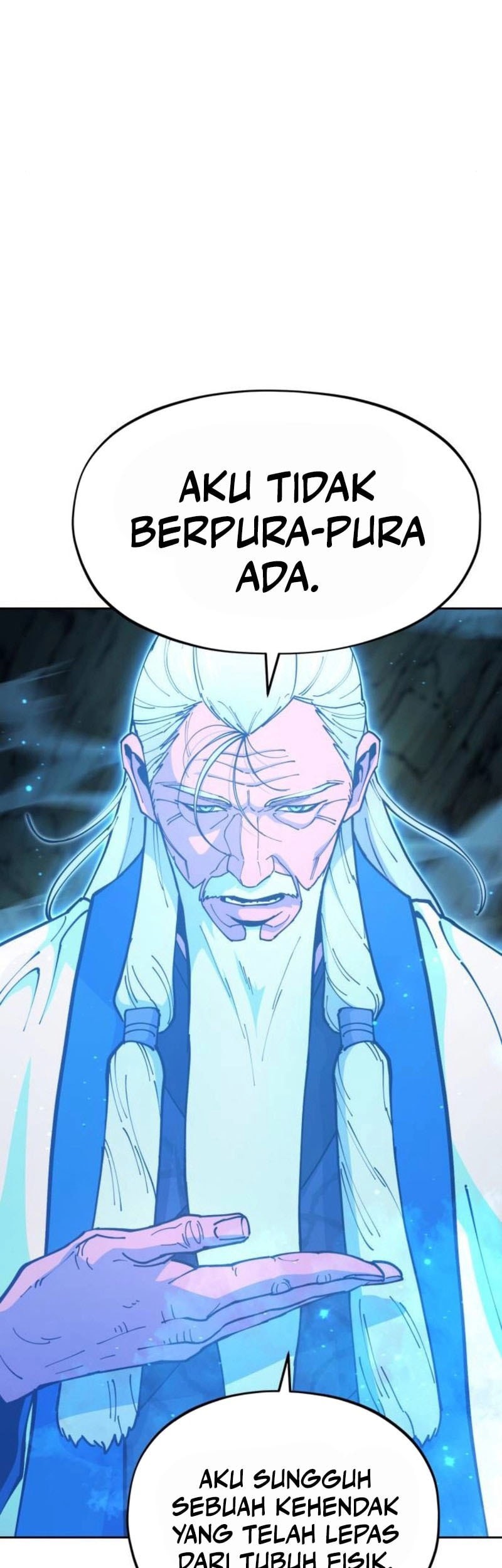 Chronicles Of The Lazy Sovereign Chapter 3 Gambar 10