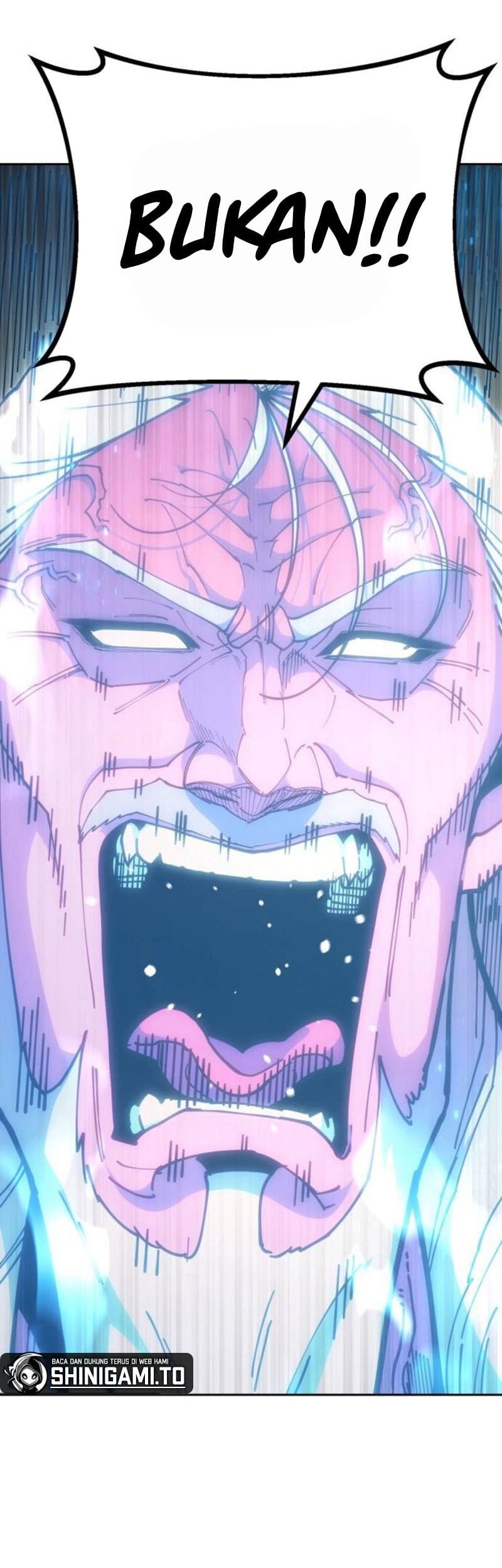 Chronicles Of The Lazy Sovereign Chapter 3 Gambar 17