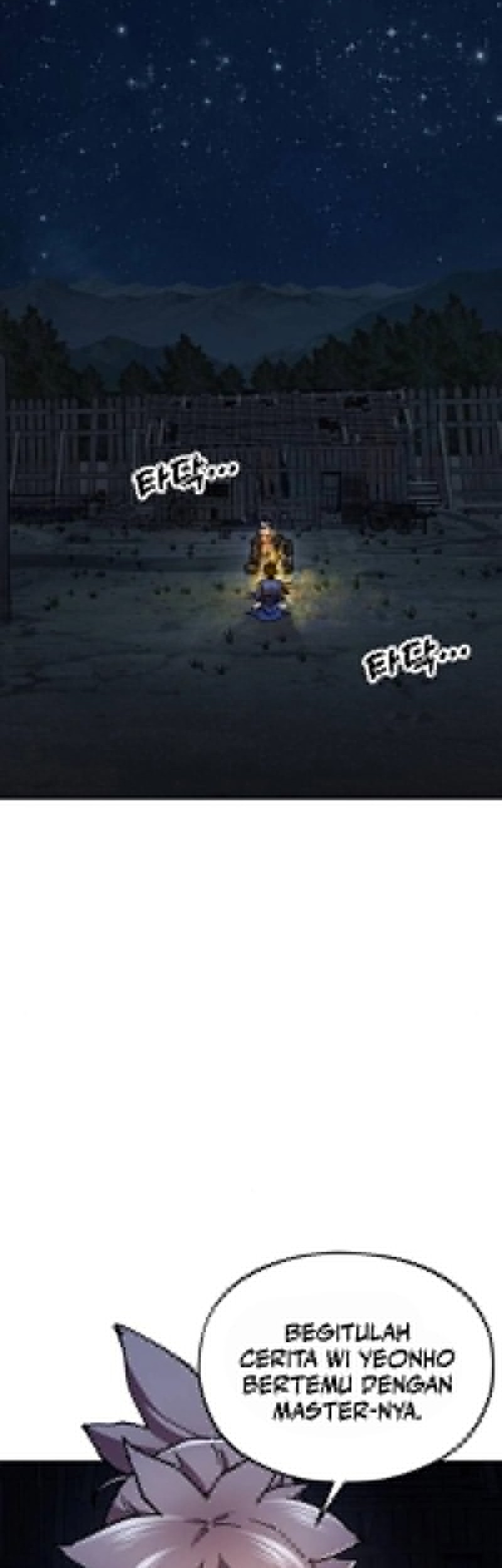 Chronicles Of The Lazy Sovereign Chapter 3 Gambar 19