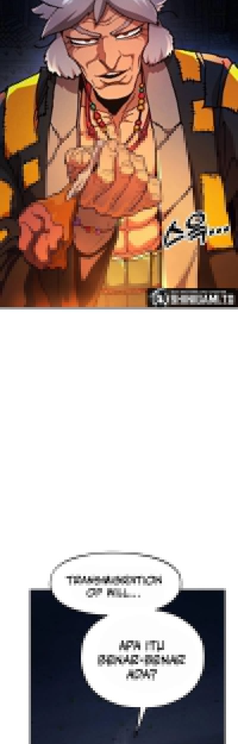 Chronicles Of The Lazy Sovereign Chapter 3 Gambar 20