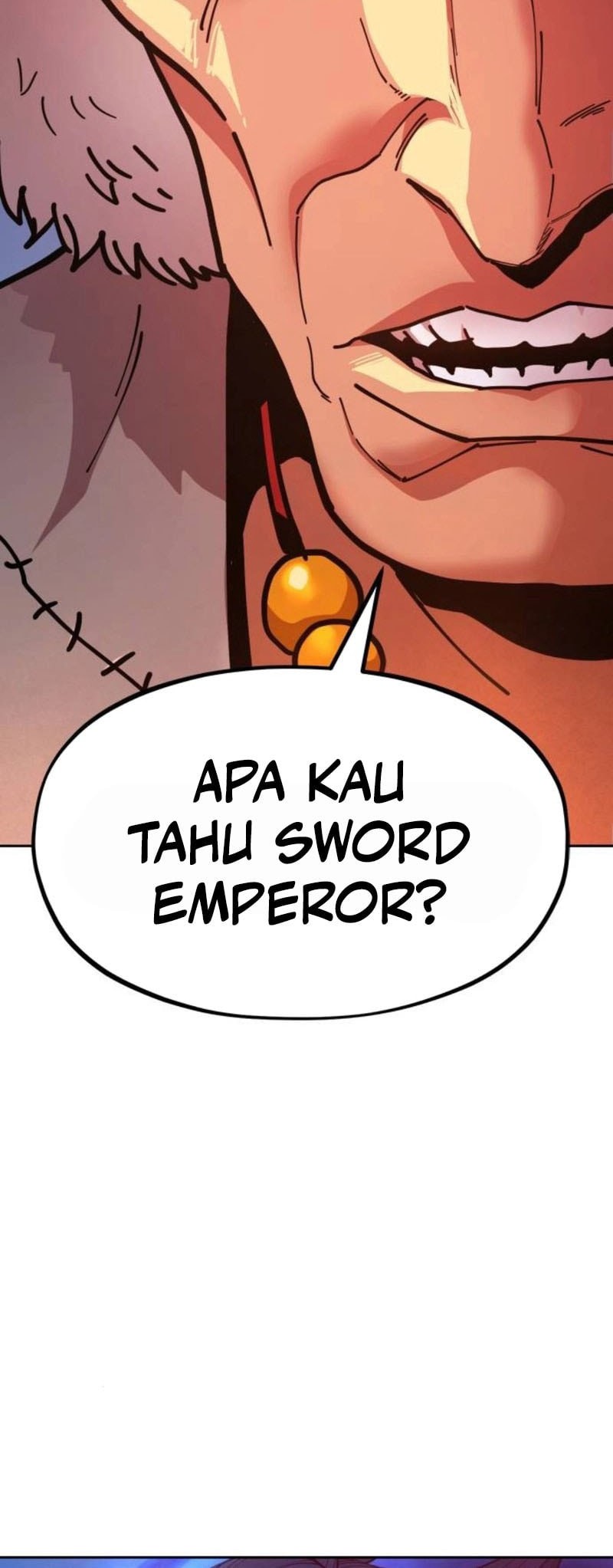 Chronicles Of The Lazy Sovereign Chapter 3 Gambar 24