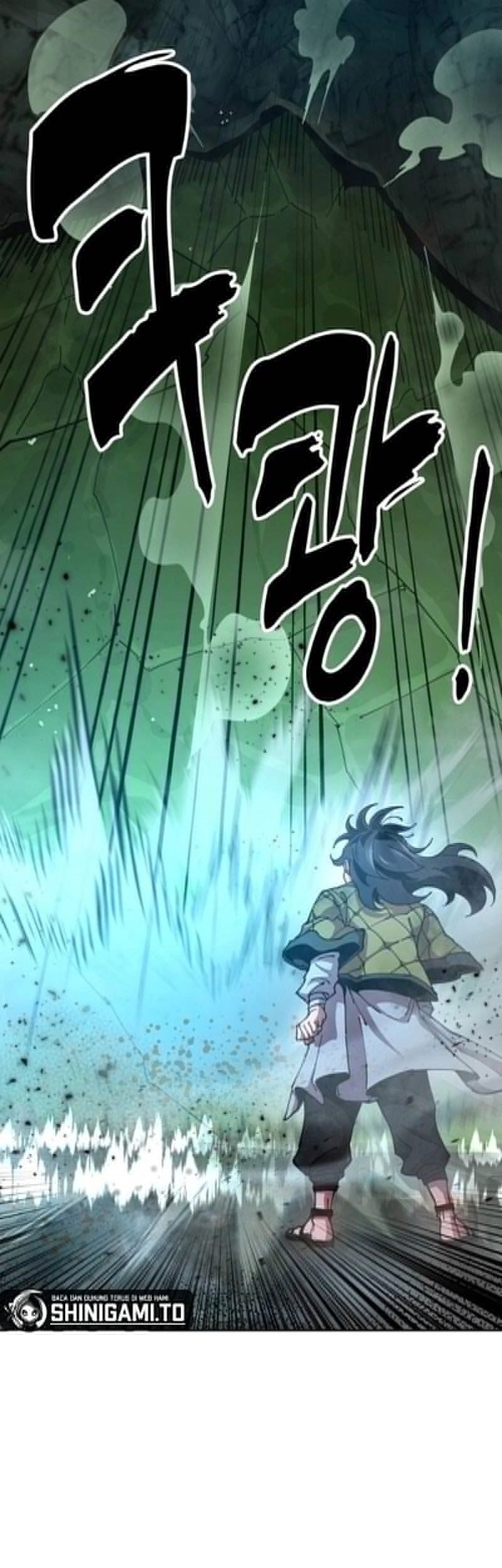 Chronicles Of The Lazy Sovereign Chapter 3 Gambar 36