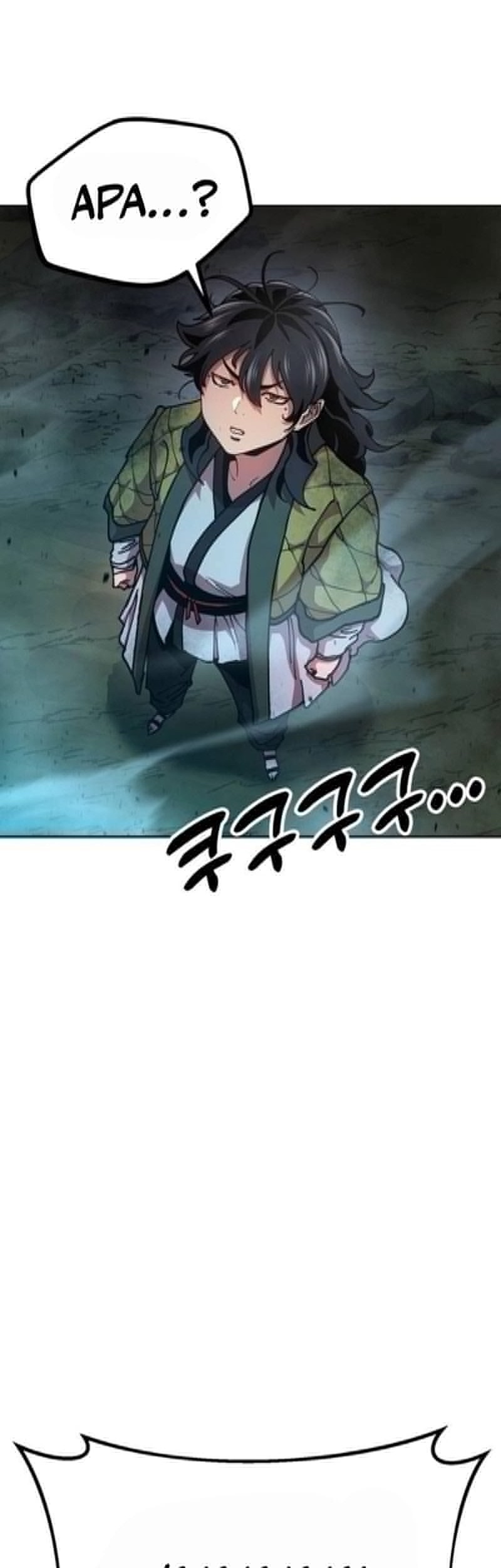 Chronicles Of The Lazy Sovereign Chapter 3 Gambar 37