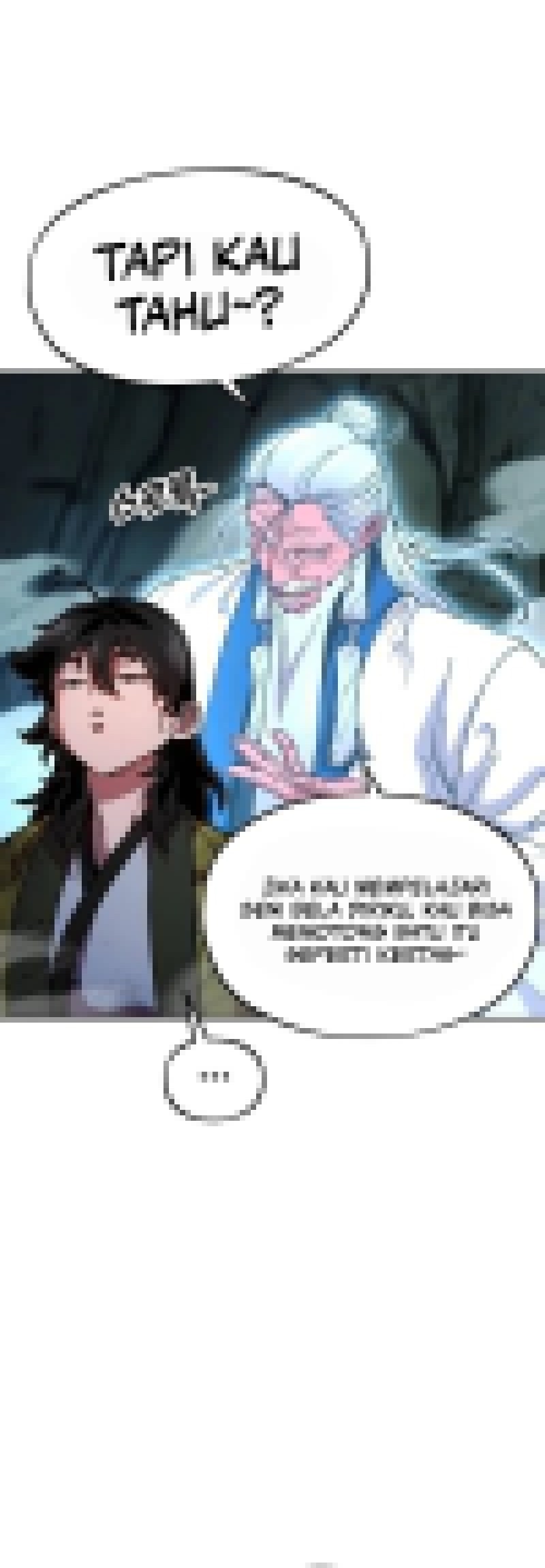 Chronicles Of The Lazy Sovereign Chapter 3 Gambar 39