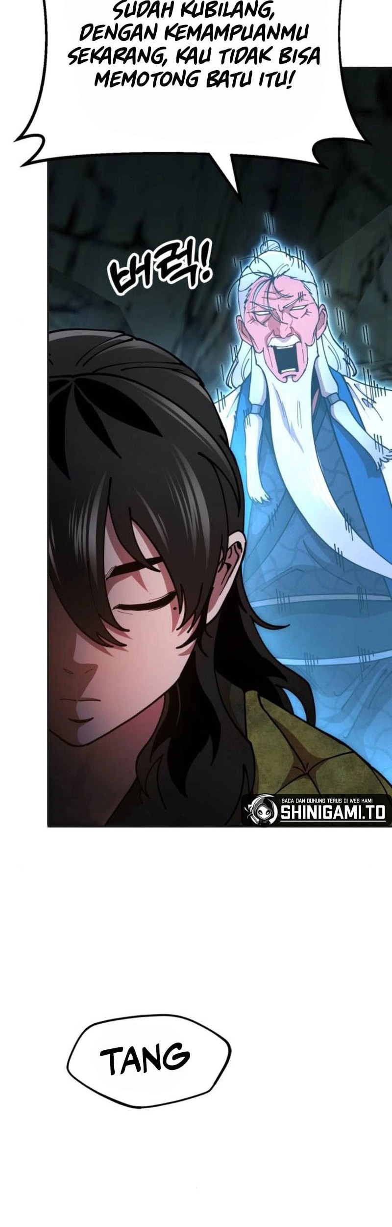 Chronicles Of The Lazy Sovereign Chapter 3 Gambar 41