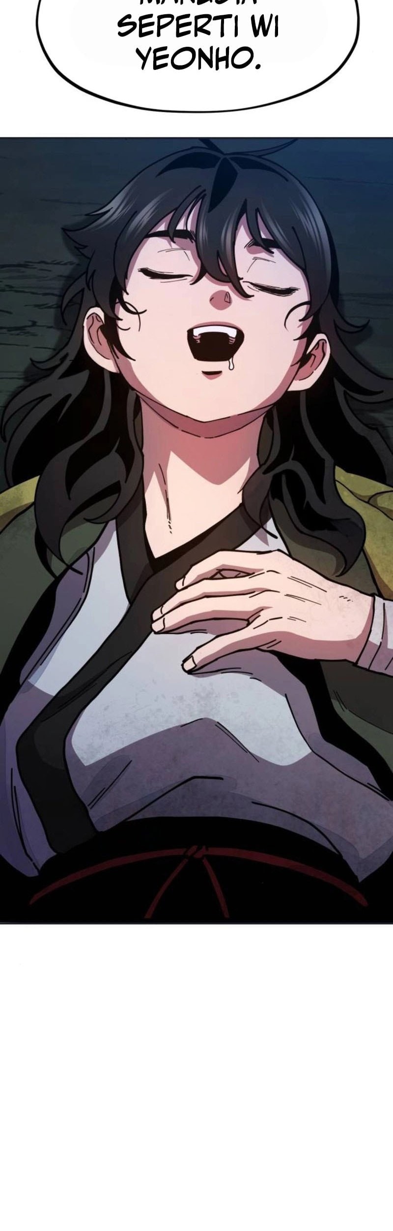 Chronicles Of The Lazy Sovereign Chapter 3 Gambar 63