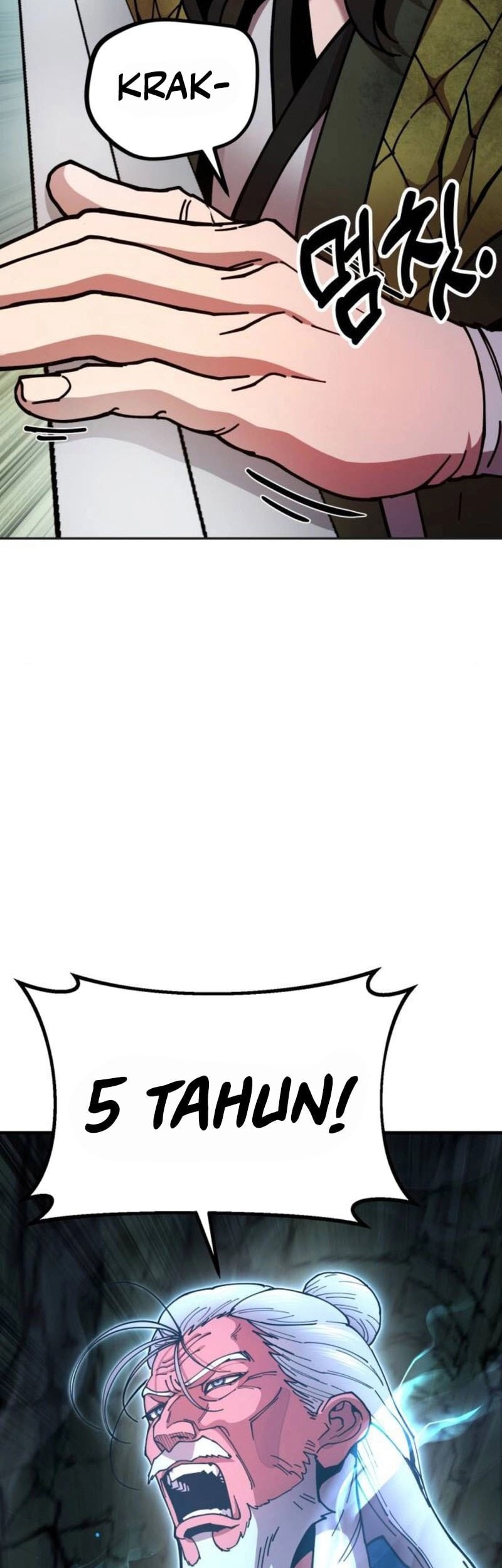 Chronicles Of The Lazy Sovereign Chapter 3 Gambar 54