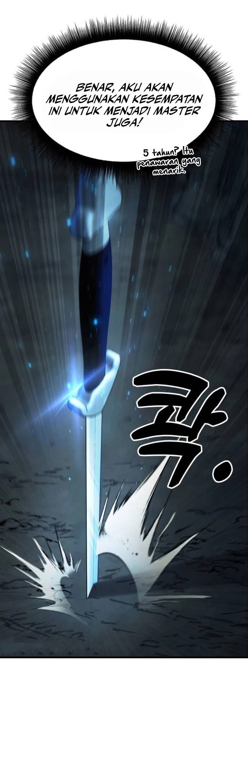 Chronicles Of The Lazy Sovereign Chapter 3 Gambar 59