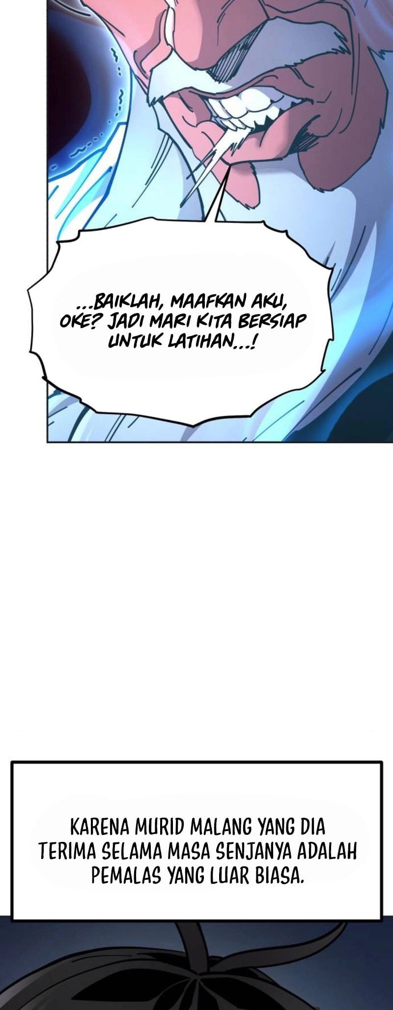 Chronicles Of The Lazy Sovereign Chapter 3 Gambar 67