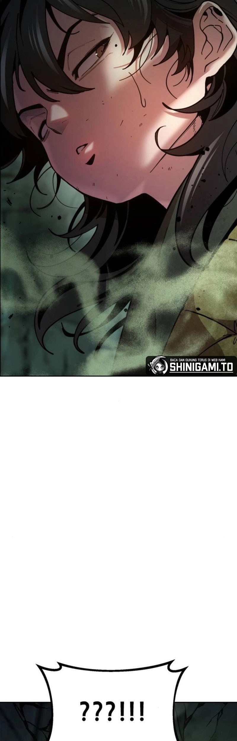 Chronicles Of The Lazy Sovereign Chapter 3 Gambar 84