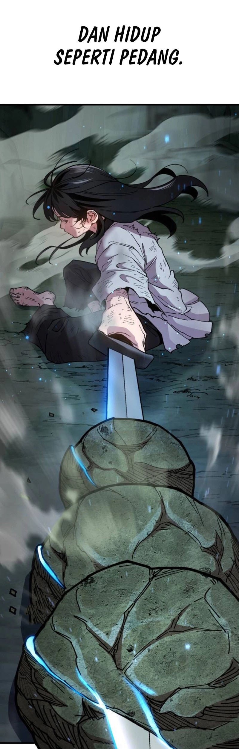 Chronicles Of The Lazy Sovereign Chapter 3 Gambar 100