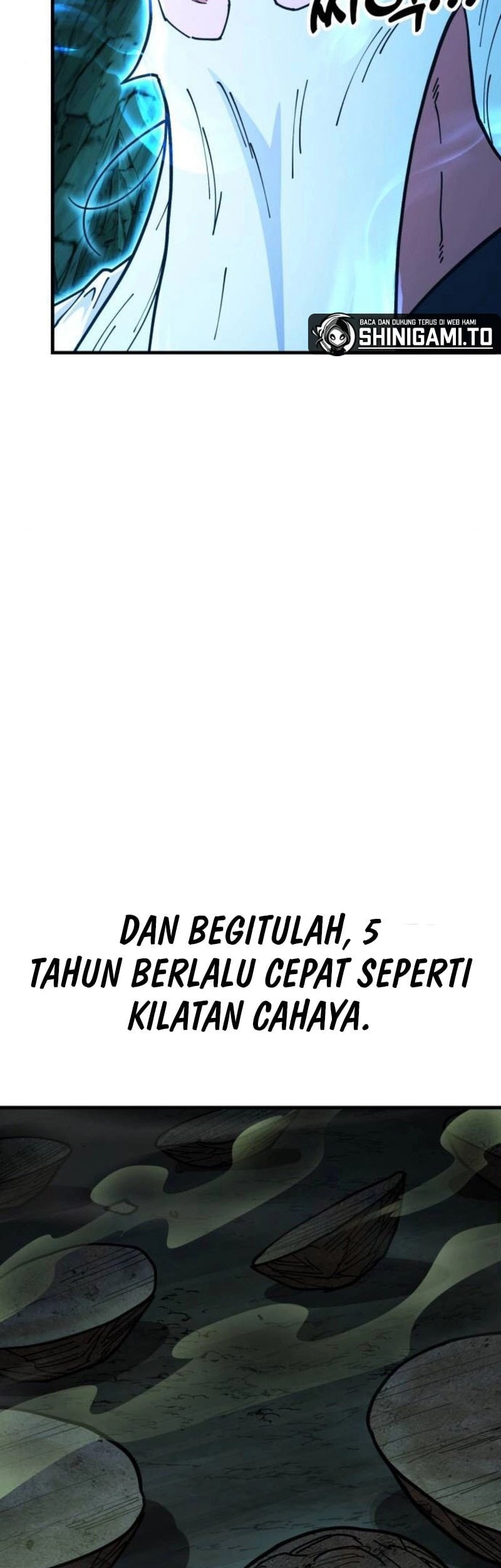 Chronicles Of The Lazy Sovereign Chapter 3 Gambar 102