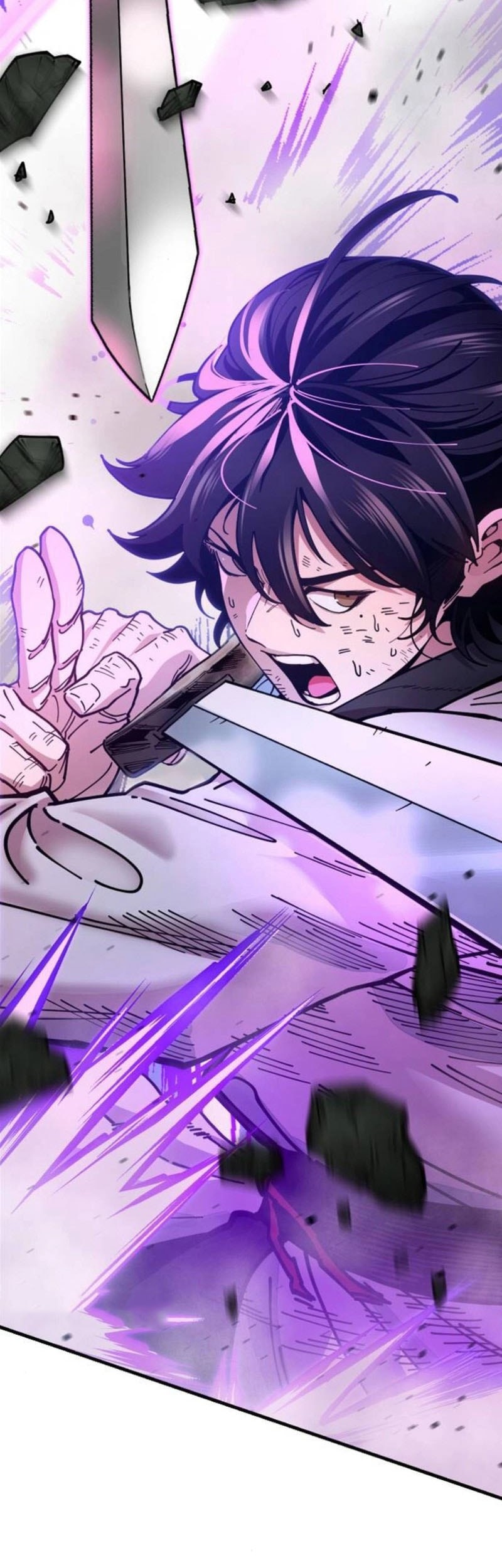 Chronicles Of The Lazy Sovereign Chapter 3 Gambar 94