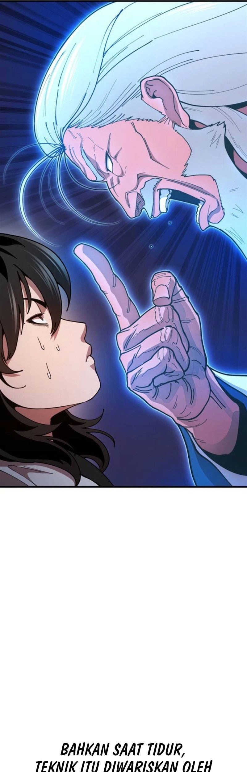 Chronicles Of The Lazy Sovereign Chapter 3 Gambar 96