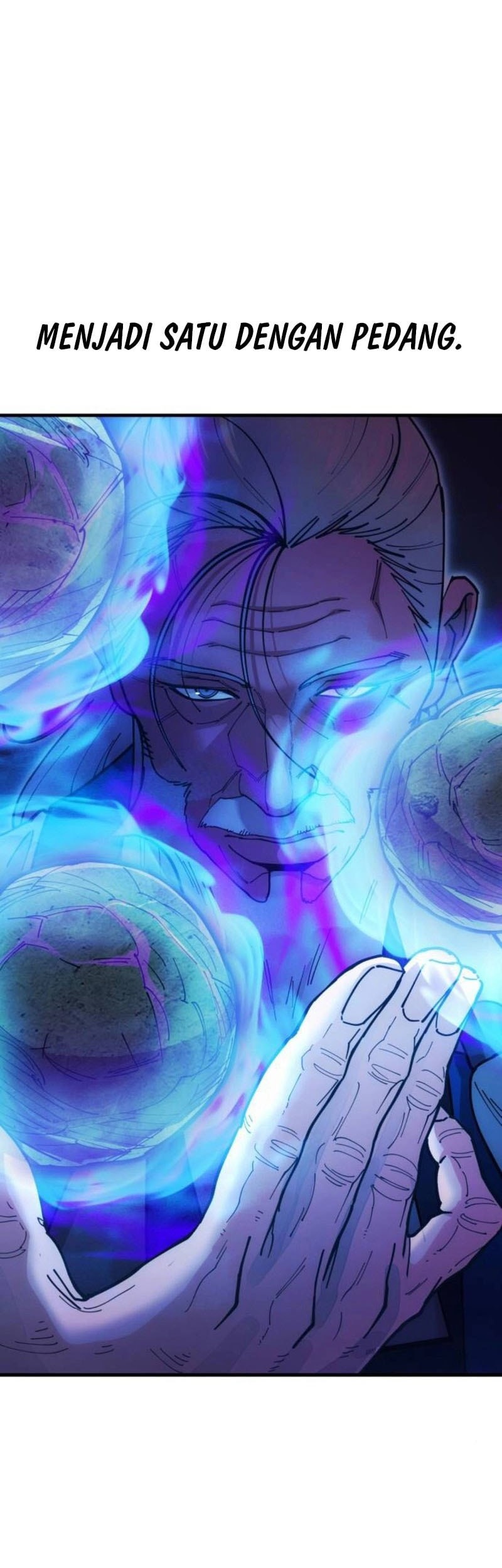 Chronicles Of The Lazy Sovereign Chapter 3 Gambar 98