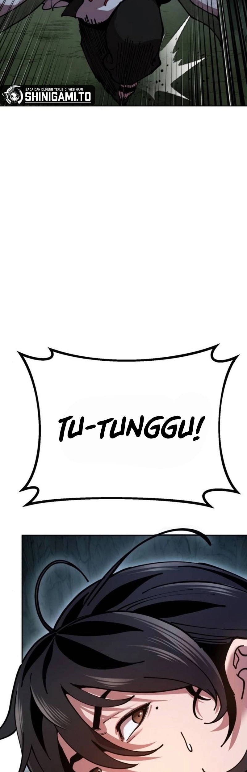 Chronicles Of The Lazy Sovereign Chapter 3 Gambar 4