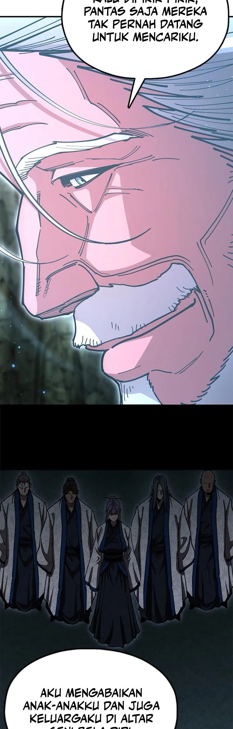 Chronicles Of The Lazy Sovereign Chapter 4 Gambar 11