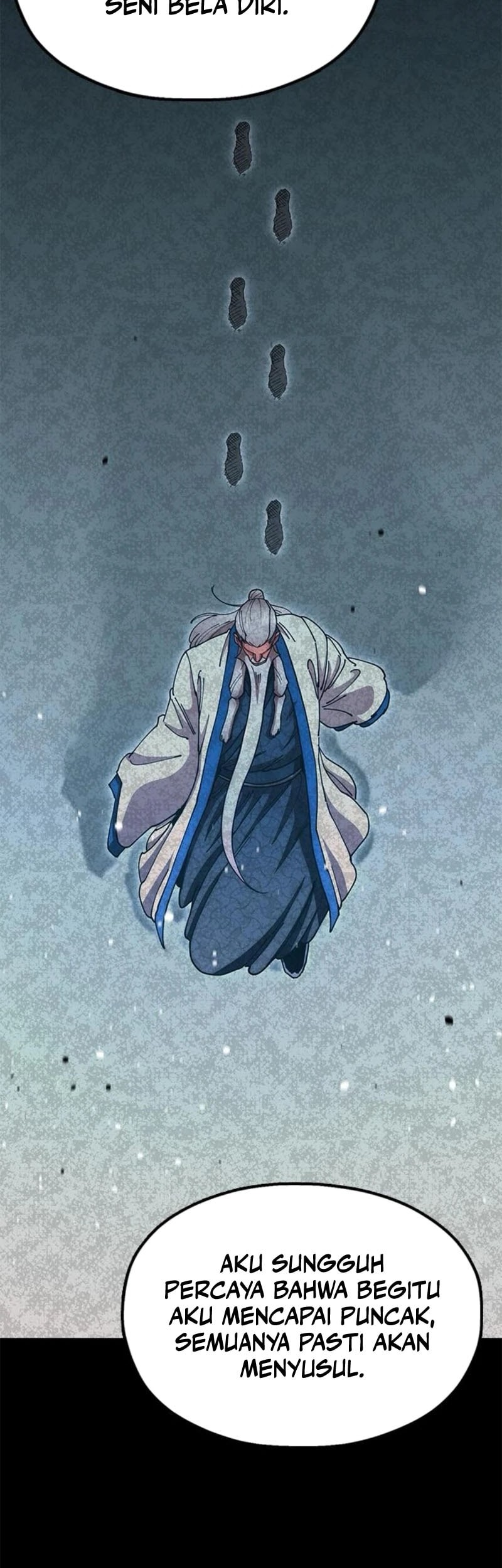 Chronicles Of The Lazy Sovereign Chapter 4 Gambar 12